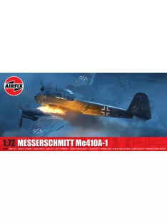 Airfix - Messerschmitt Me410A-1