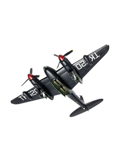 Airfix - de Havilland Mosquito B.XVI/B.35/TT.35