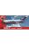 Airfix - Boeing 727