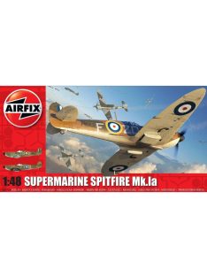 Airfix - Supermarine Spitfire Mk.1 a