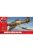 Airfix - Hawker Hurricane Mk.1