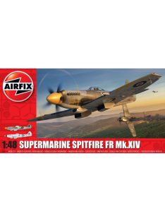 Airfix - Supermarine Spitfire Xiv