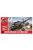 Airfix - North American F51D Mustang