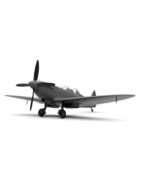 Airfix - Supermarine Spitfire Tr.9