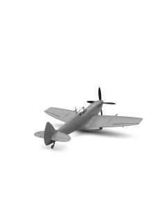 Airfix - Supermarine Spitfire Mk.IXe