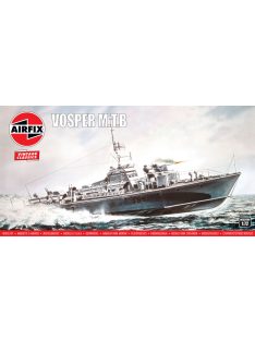 Airfix - Vosper M.T.B