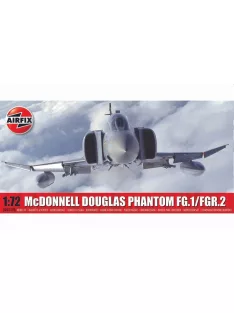 Airfix - McDonnell Douglas Phantom FG.1/FGR.2