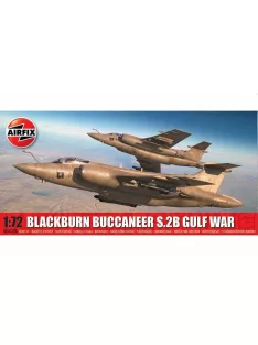 Airfix - Blackburn Buccaneer S.2 GULF WAR