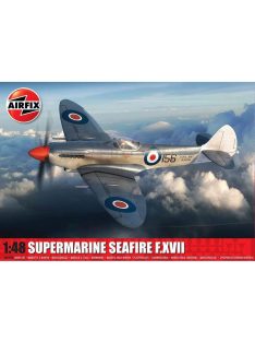 Airfix - Supermarine Seafire F.XVII