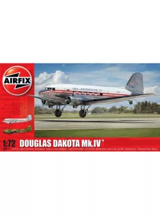 Airfix - Douglas Dakota