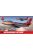 Airfix - North American F-86F Sabre