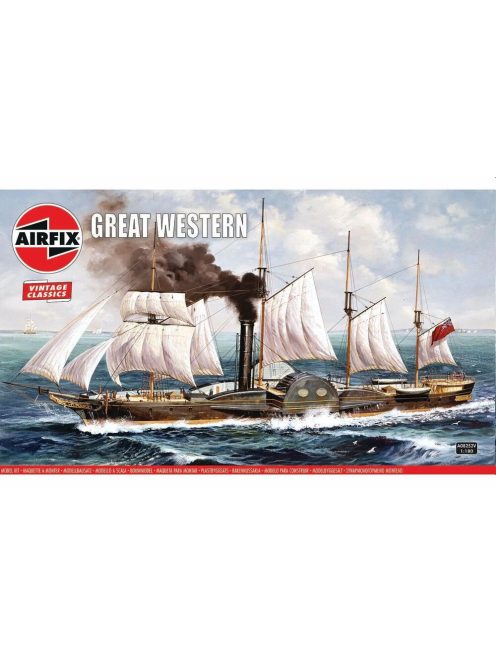Airfix - Great Western