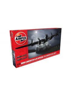 Airfix - Dambuster Lancaster