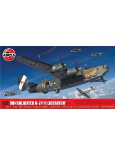 Airfix - Consolidated B-24H Liberator