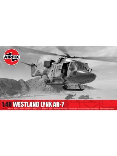 Airfix - Westland Lynx AH-7