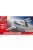Airfix - Gloster Meteor F8,Korean War