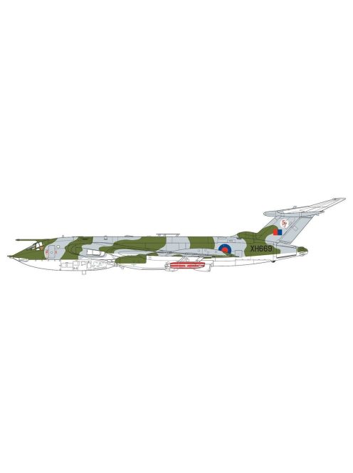 Airfix - Handley Page Victor K.2/SR.2