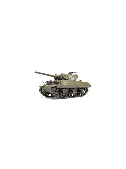Airfix - M10 GMC US Army