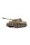 Airfix - Tiger-1 Late Version
