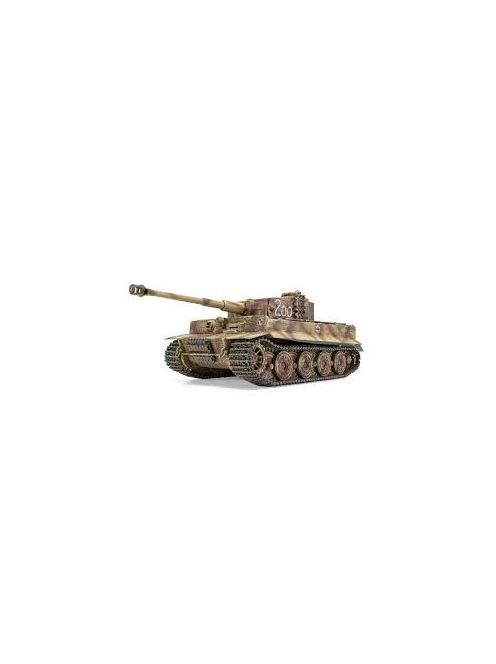 Airfix - Tiger-1 Late Version