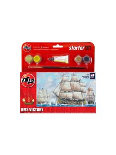 Airfix - HMS Victory
