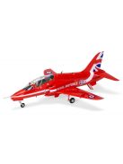 Airfix - Medium Starter Set - RAF Red Arrows Hawk