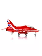 Airfix - Medium Starter Set - RAF Red Arrows Hawk