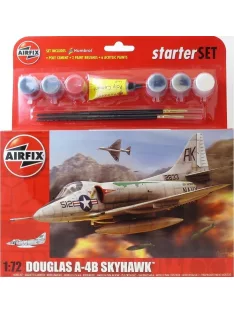 Airfix - Douglas A-4 Skyhawk