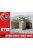 Airfix - Afghan Single Storey House
