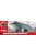 Airfix - Narrow Road Bridge Broken Span