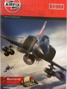 Airfix - Airfix Katalog 2017