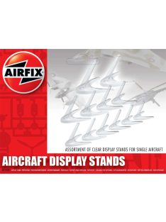 Airfix - Assortment of small stands