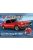 Airfix - QUICKBUILD Ford Mustang GT 1968 - Snap Fit