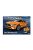 Airfix - QUICKBUILD Ford Mustang GT - Snap Fit