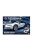 Airfix - QUICKBUILD Bugatti Chiron - Snap Fit