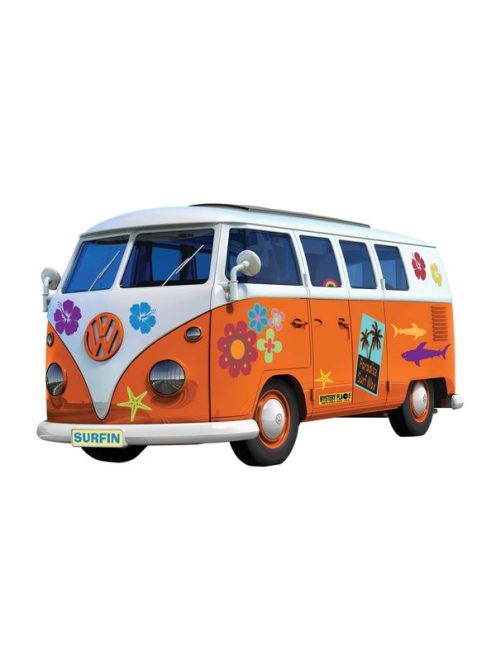 Airfix - Quickbuild VW Camper Surfin