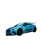 Airfix - QUICKBUILD Jaguar I-PACE eTROPHY