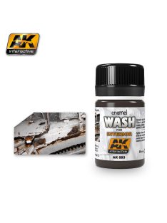 AK Interactive - Wash For Interiors