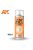 AK Interactive - Protective Varnish - Spray 400Ml (Includes 2 Nozzles)