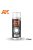 AK Interactive - Fine Metal Primer - Spray 150Ml