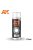 AK Interactive - Fine Metal Primer - Spray 150Ml