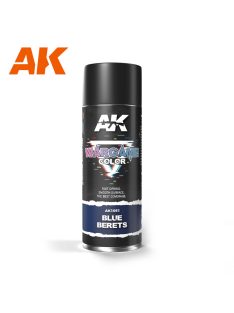 AK Interactive - Golden Armor Spray 400Ml