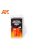 AK Interactive - Set 6 Dices (Orange)