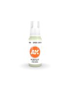 AK Interactive - Greenish White 17ml