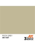 AK Interactive - Rock Grey 17ml