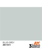 AK Interactive - Blue-Grey 17ml