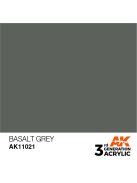 AK Interactive - Basalt Grey 17ml