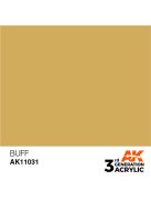 AK Interactive - Buff 17ml