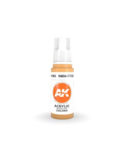 AK Interactive - Radiant Flesh 17ml