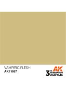 AK Interactive - Vampiric Flesh 17ml